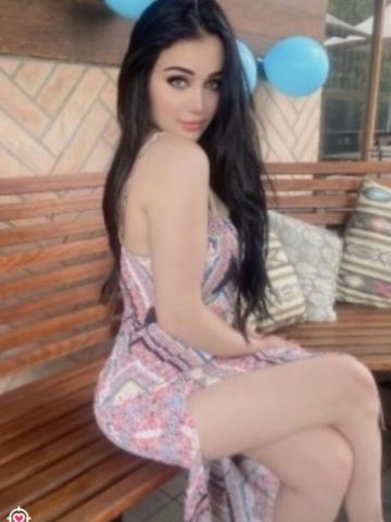 Проститутка Фаина