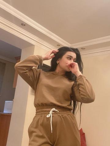 Проститутка Лина